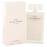 Narciso Rodriguez L`eau Eau De Toilette Spray For Women by Narciso Rodriguez