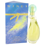 WINGS Eau De Toilette Spray For Women by Giorgio Beverly Hills