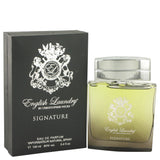 English Laundry Signature Eau De Parfum Spray For Men by English Laundry