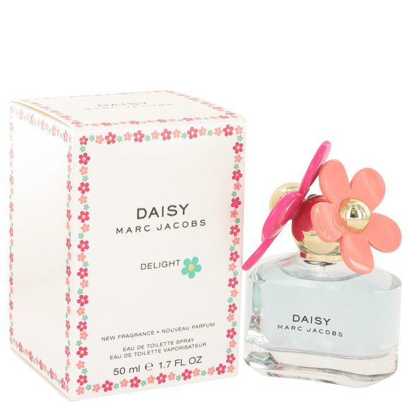 Daisy Delight Eau De Toilette Spray For Women by Marc Jacobs