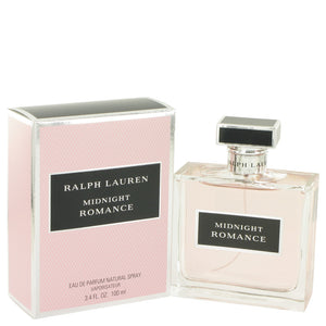 Midnight Romance Eau De Parfum Spray For Women by Ralph Lauren
