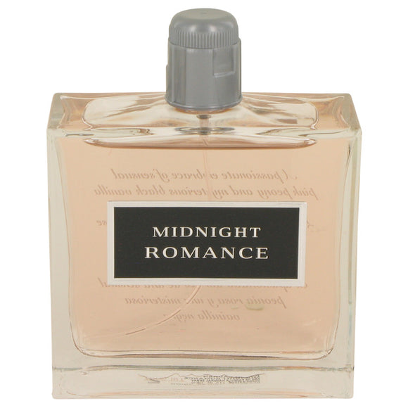 Midnight Romance Eau De Parfum Spray (Tester) For Women by Ralph Lauren