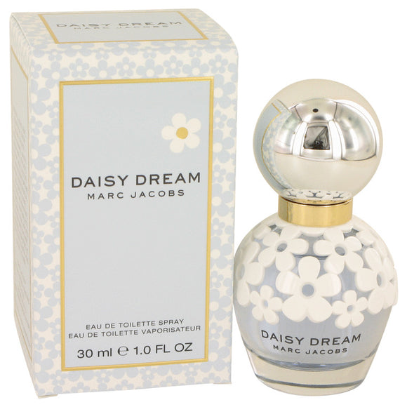 Daisy Dream 1.00 oz Eau De Toilette Spray For Women by Marc Jacobs