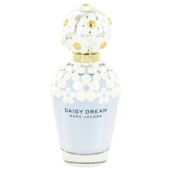 Daisy Dream 3.40 oz Eau De Toilette Spray (Tester) For Women by Marc Jacobs
