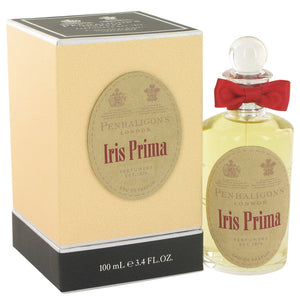 Iris Prima Eau De Parfum Spray For Women by Penhaligon`s