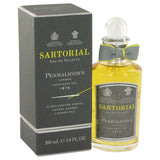Sartorial Eau De Toilette Spray (Unisex) For Men by Penhaligon`s