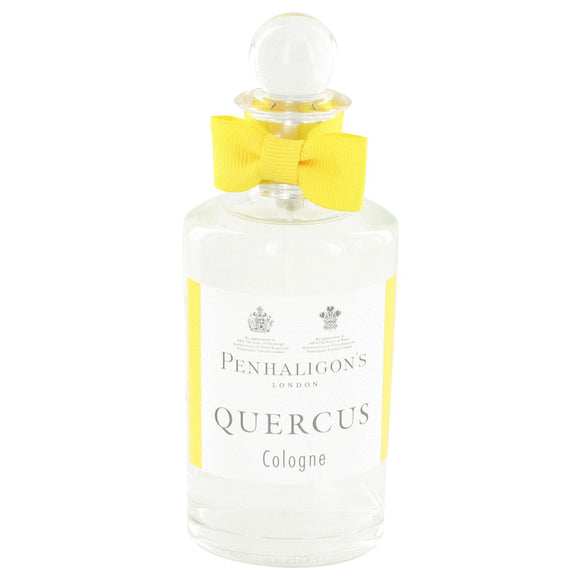 Quercus Cologne Spray (Unisex Tester) For Women by Penhaligon`s