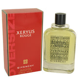 XERYUS ROUGE Eau De Toilette Spray For Men by Givenchy