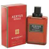 XERYUS ROUGE Eau De Toilette Spray For Men by Givenchy