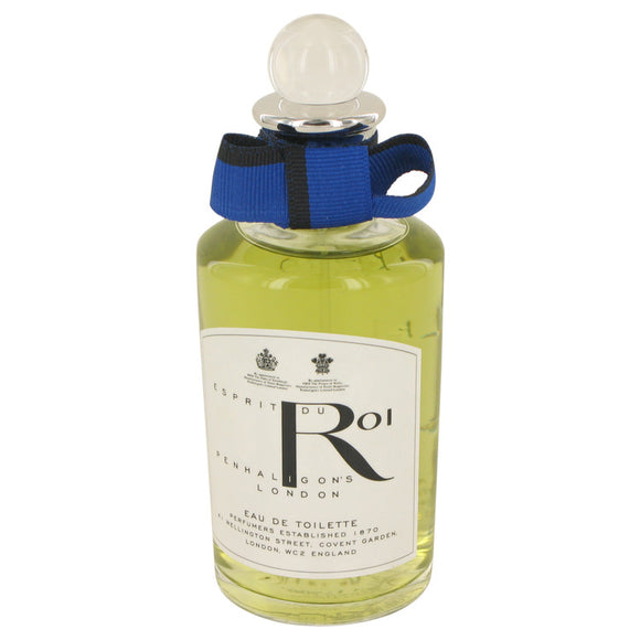 Esprit Du Roi Eau De Toilette Spray (unboxed) For Men by Penhaligon`s