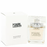 Karl Lagerfeld Eau De Parfum Spray For Women by Karl Lagerfeld