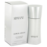Armani Code Ice Eau De Toilette Spray For Men by Giorgio Armani