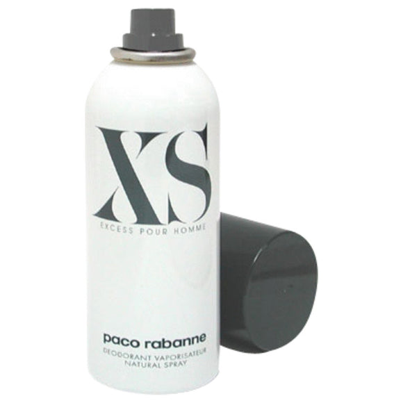 XS Deodorant Spray For Men by Paco Rabanne