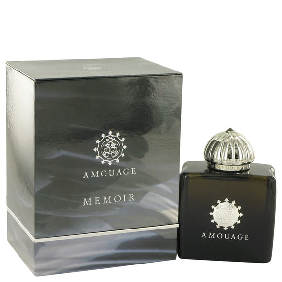 Amouage Memoir 3.40 oz Eau De Parfum Spray For Women by Amouage
