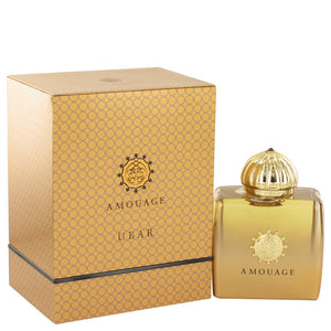 Amouage Ubar 3.40 oz Eau De Parfum Spray For Women by Amouage