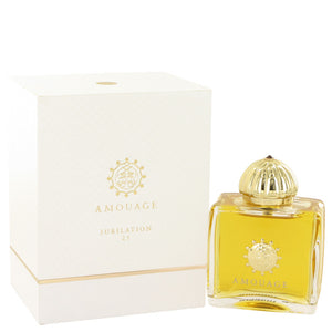 Amouage Jubilation 25 3.40 oz Eau De Parfum Spray For Women by Amouage