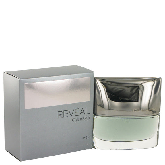 Reveal Calvin Klein Eau De Toilette Spray For Men by Calvin Klein
