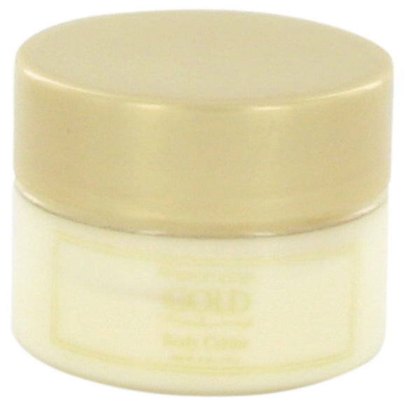 Pheromone Gold Body Crème For Women by Marilyn Miglin
