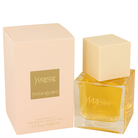 Yvresse Eau De Toilette Spray For Women by Yves Saint Laurent
