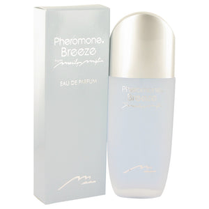 Pheromone Breeze Eau De Parfum Spray For Women by Marilyn Miglin