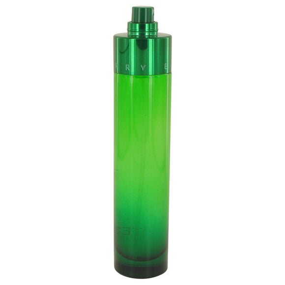 Perry Ellis 360 Green Eau De Toilette Spray (Tester) For Men by Perry Ellis