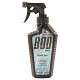 Bod Man Dark Ice 8.00 oz Body Spray For Men by Parfums De Coeur
