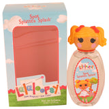 Lalaloopsy Eau De Toilette Spray (Spot Splatter Splash) For Women by Marmol & Son