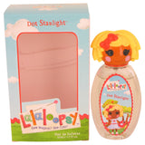 Lalaloopsy Eau De Toilette Spray (Dot Starlight) For Women by Marmol & Son