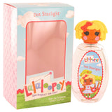 Lalaloopsy Eau De Toilette Spray (Dot Starlight) For Women by Marmol & Son