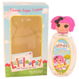 Lalaloopsy Eau De Toilette Spray (Crumbs Sugar Cookie) For Women by Marmol & Son