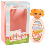 Lalaloopsy Eau De Toilette Spray (Spot Splatter Splash) For Women by Marmol & Son