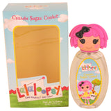 Lalaloopsy Eau De Toilette Spray (Crumbs Sugar Cookie) For Women by Marmol & Son