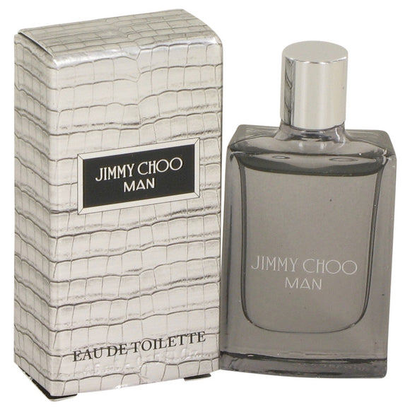 Jimmy Choo Man Mini EDT For Men by Jimmy Choo