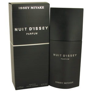 Nuit D`issey Eau De Parfum Spray For Men by Issey Miyake