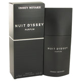 Nuit D`issey Eau De Parfum Spray For Men by Issey Miyake