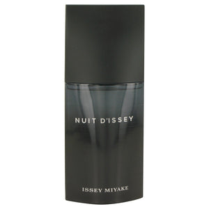Nuit D`issey Eau De Toilette Spray (Tester) For Men by Issey Miyake