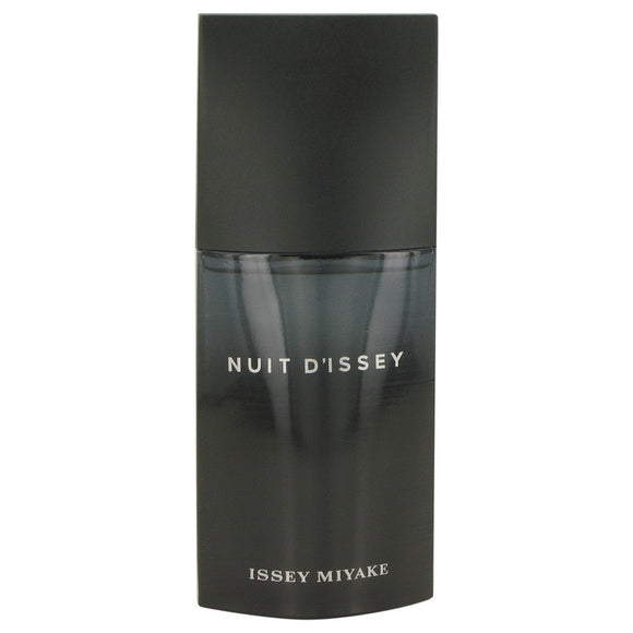 Nuit D`issey Eau De Toilette Spray (Tester) For Men by Issey Miyake