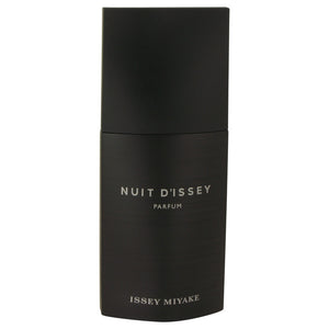 Nuit D`issey Eau De Parfum Spray (Tester) For Men by Issey Miyake