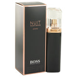 Boss Nuit Intense Eau De Parfum Spray For Women by Hugo Boss