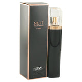 Boss Nuit Intense Eau De Parfum Spray For Women by Hugo Boss