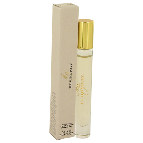 My Burberry Roll on EDT For Women by Burberry