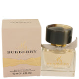 My Burberry Eau De Toilette Spray For Women by Burberry