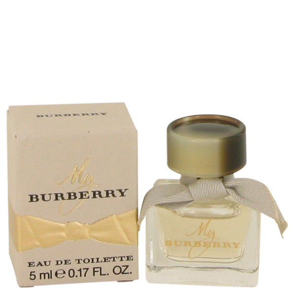 My Burberry Mini EDT For Women by Burberry