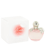 Nina L`eau Eau Fraiche Spray For Women by Nina Ricci