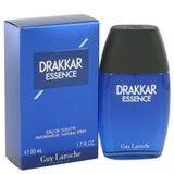 Drakkar Essence 1.70 oz Eau De Toilette Spray For Men by Guy Laroche