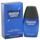 Drakkar Essence 1.00 oz Eau De Toilette Spray For Men by Guy Laroche