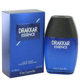 Drakkar Essence 3.40 oz Eau De Toilette Spray For Men by Guy Laroche