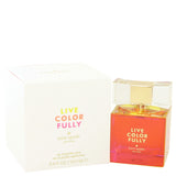 Live Colorfully Eau De Parfum Spray For Women by Kate Spade