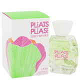 Pleats Please L`eau Eau De Toilette Spray For Women by Issey Miyake