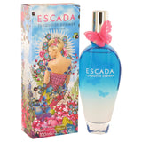 Escada Turquoise Summer Eau De Toilette Spray For Women by Escada